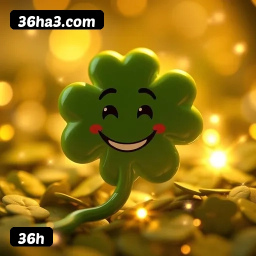 Bônus e promoções 36h