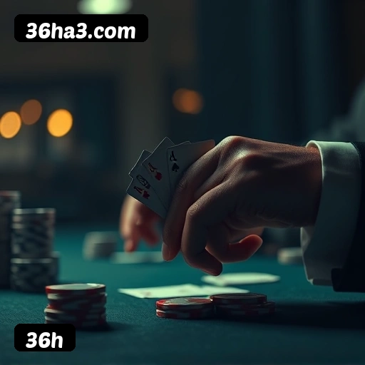 Tabela RTP dos jogos de cassino da 36h