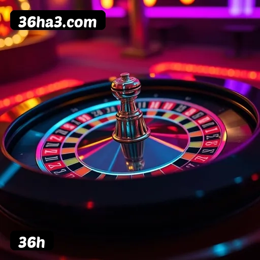 Logo da 36h